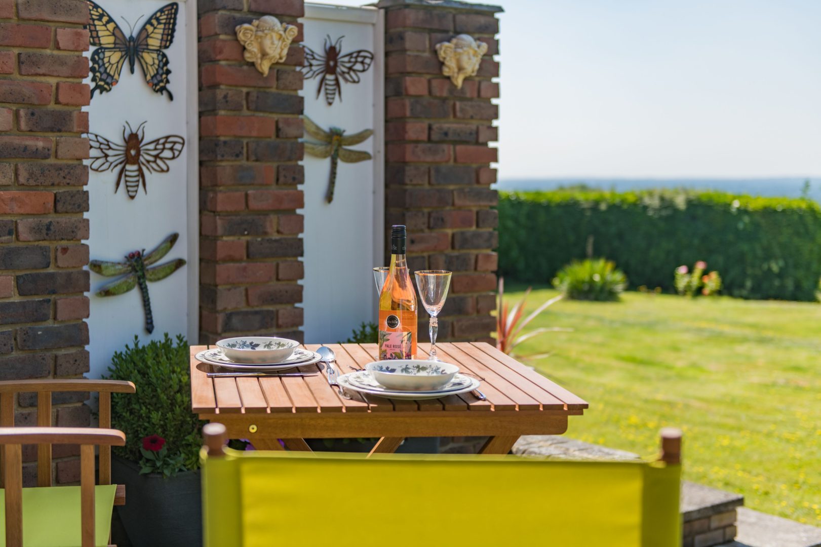 Little Fountains image