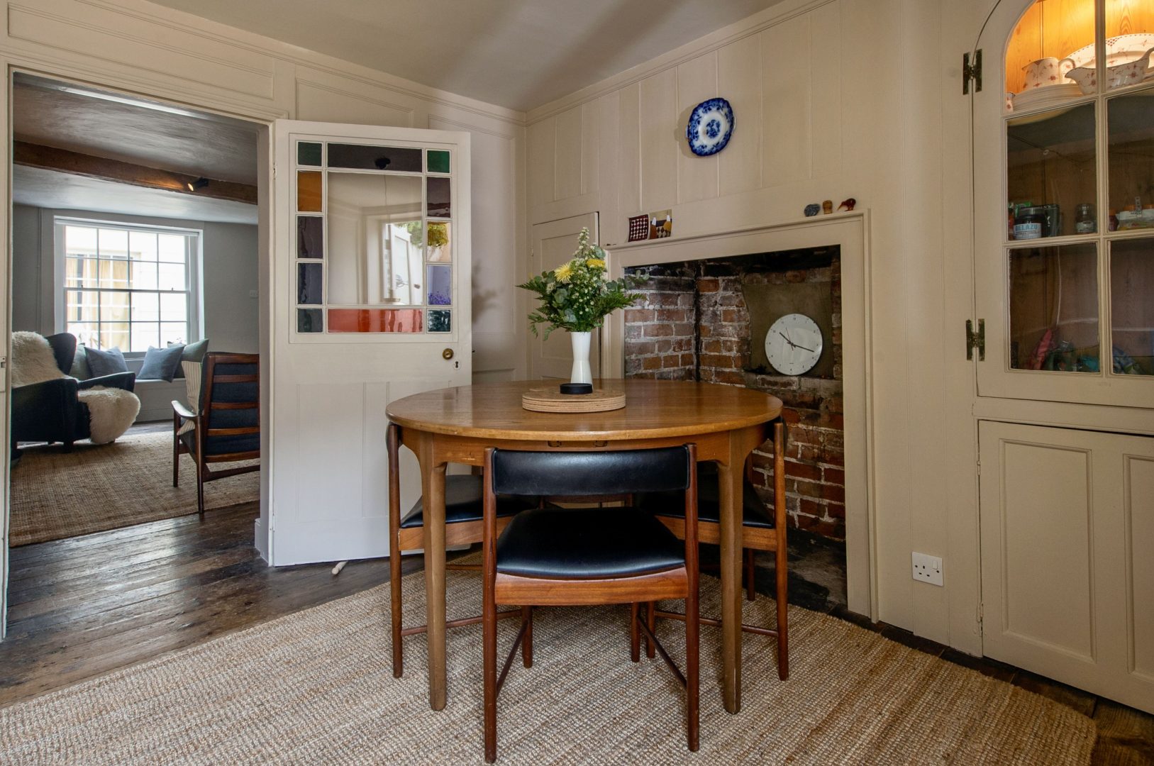 Farrier Beach Cottage image