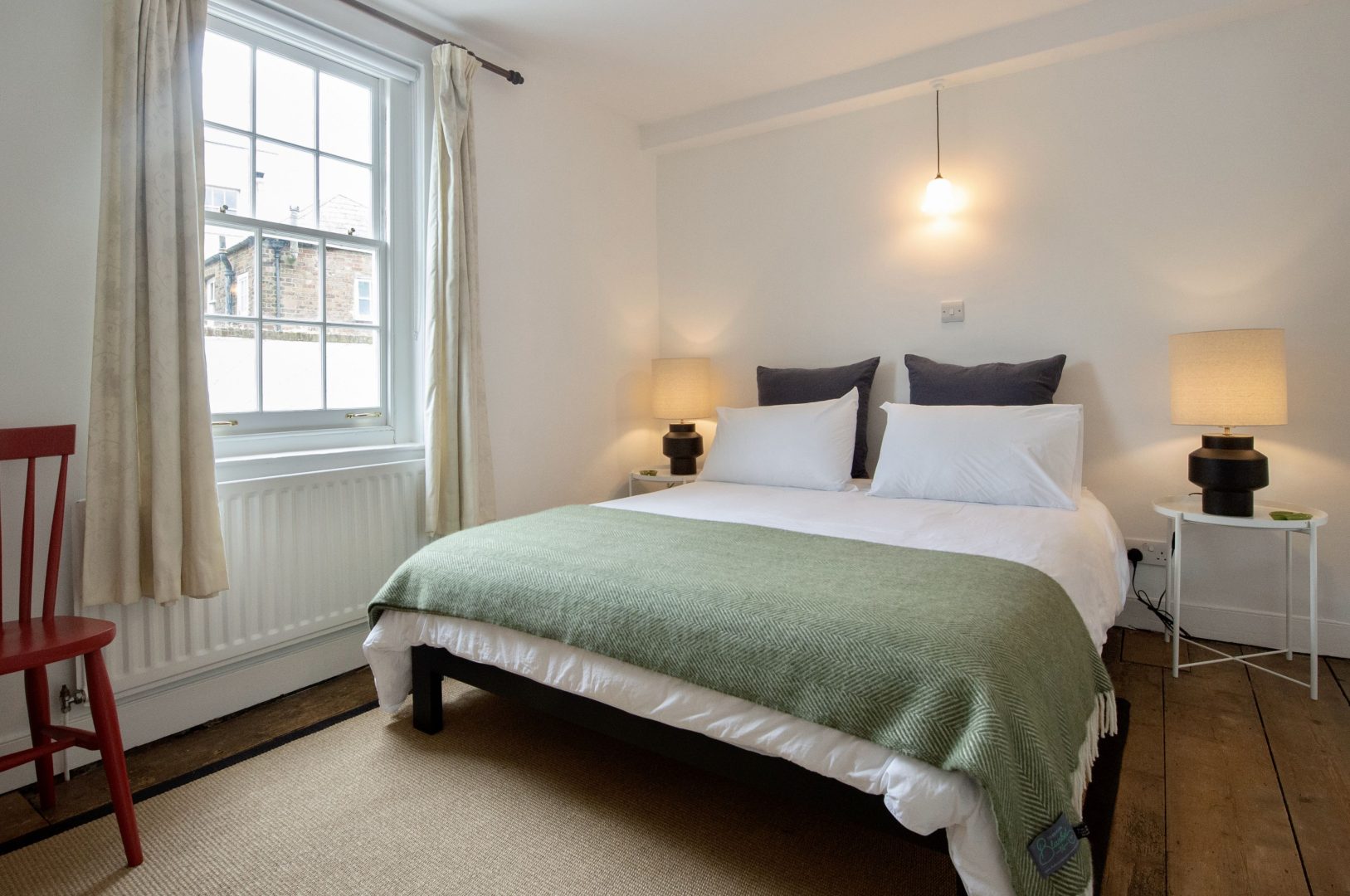 Farrier Beach Cottage image