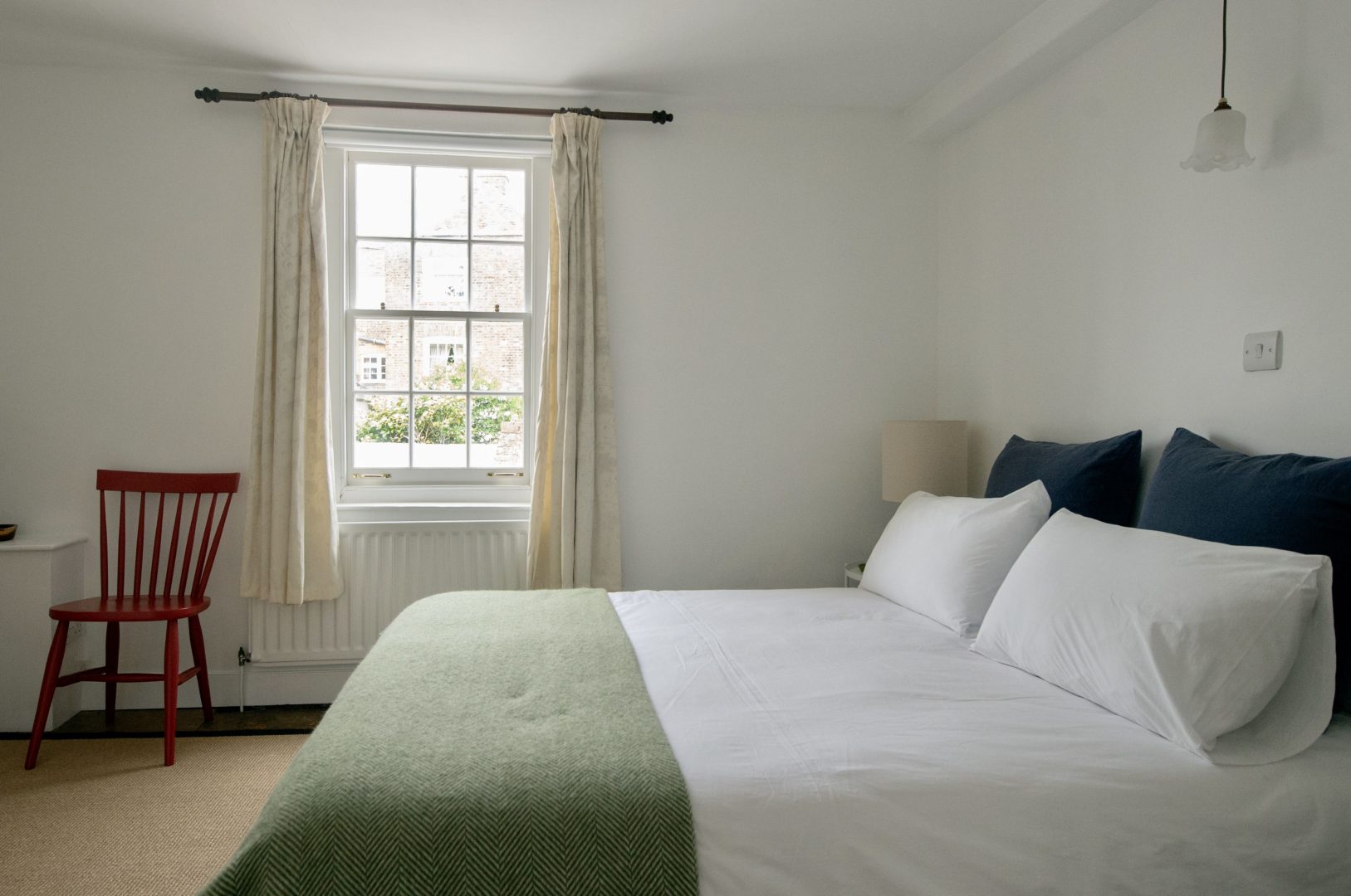 Farrier Beach Cottage image