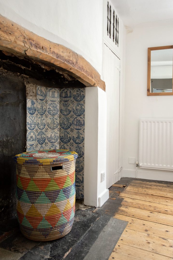 Farrier Beach Cottage image