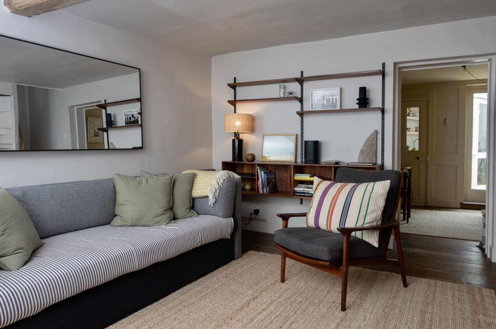 Farrier Beach Cottage image