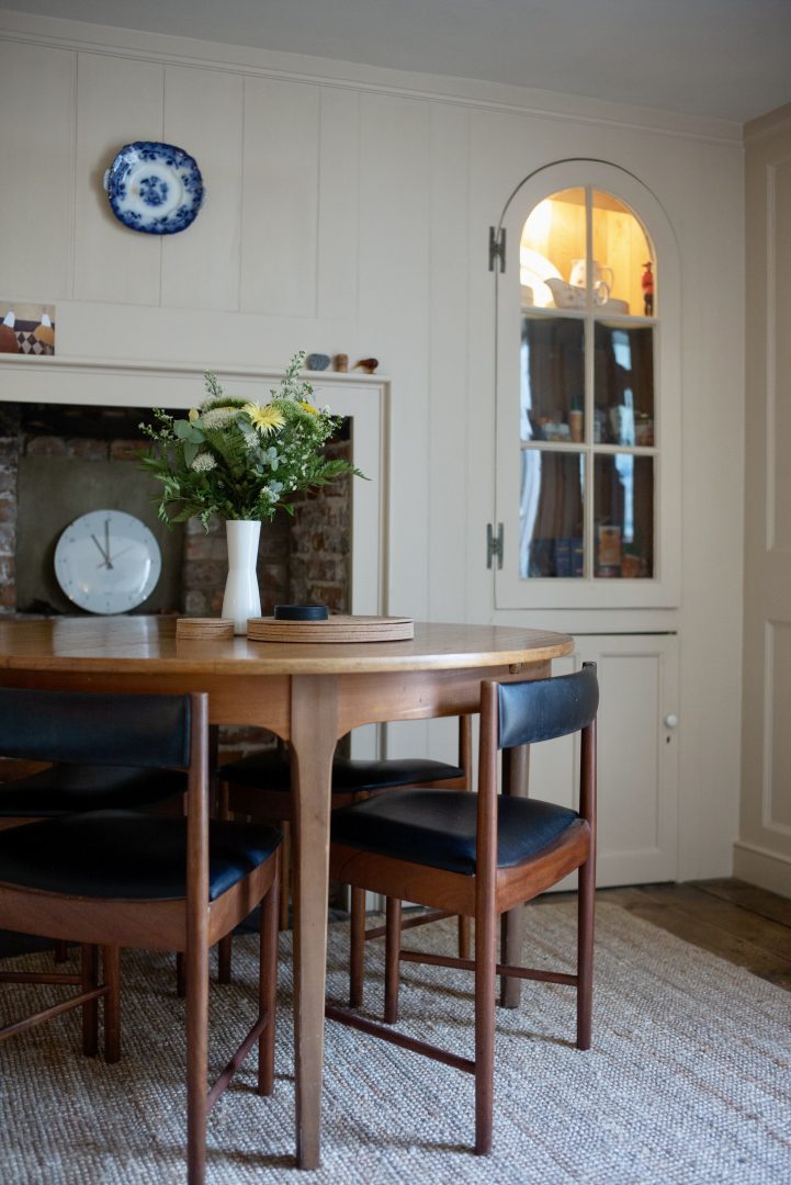 Farrier Beach Cottage image