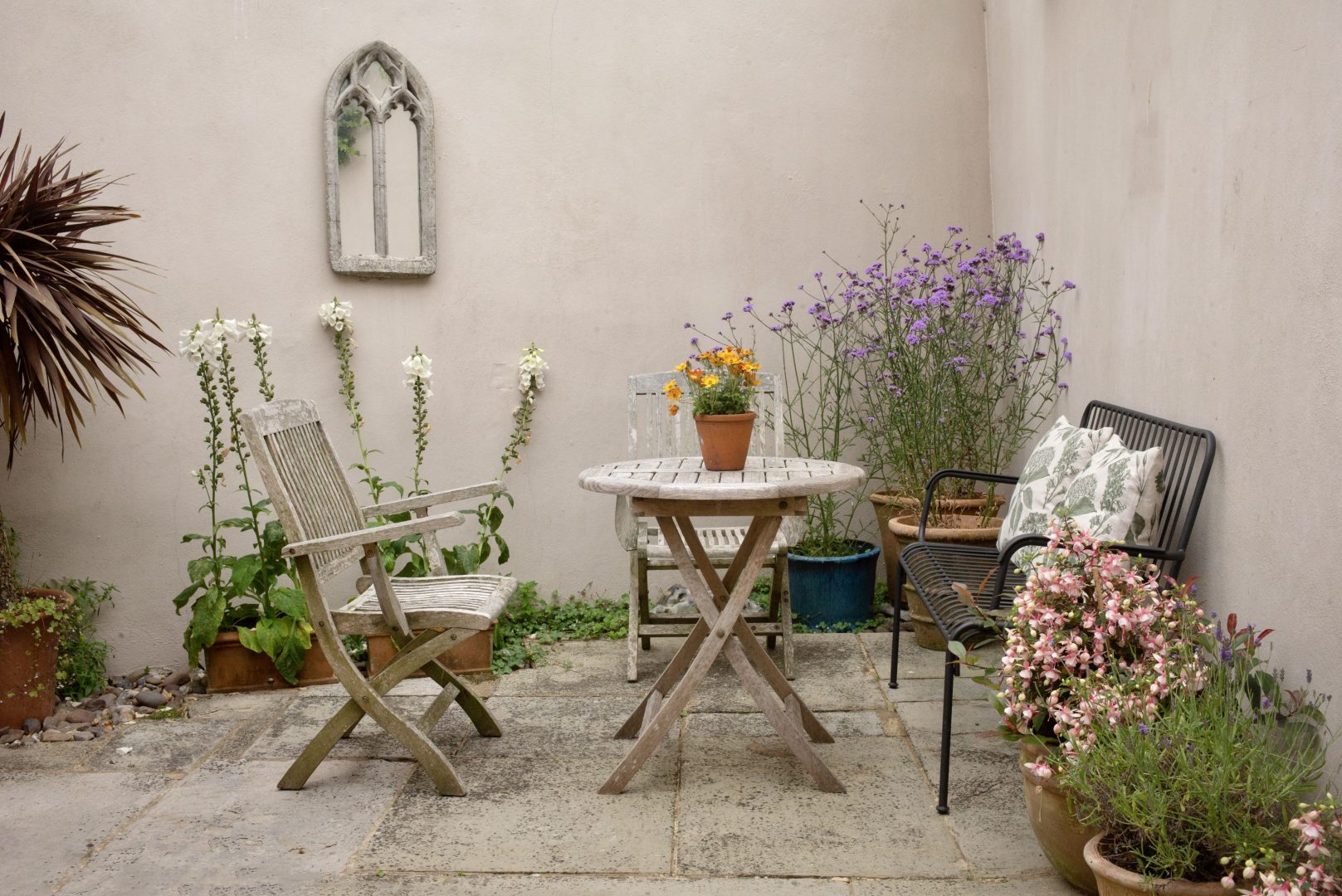 Farrier Beach Cottage image