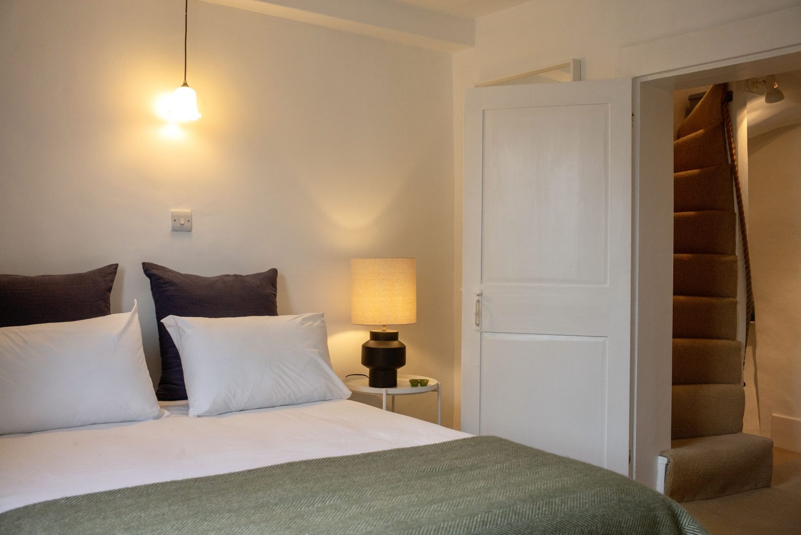 Farrier Beach Cottage image