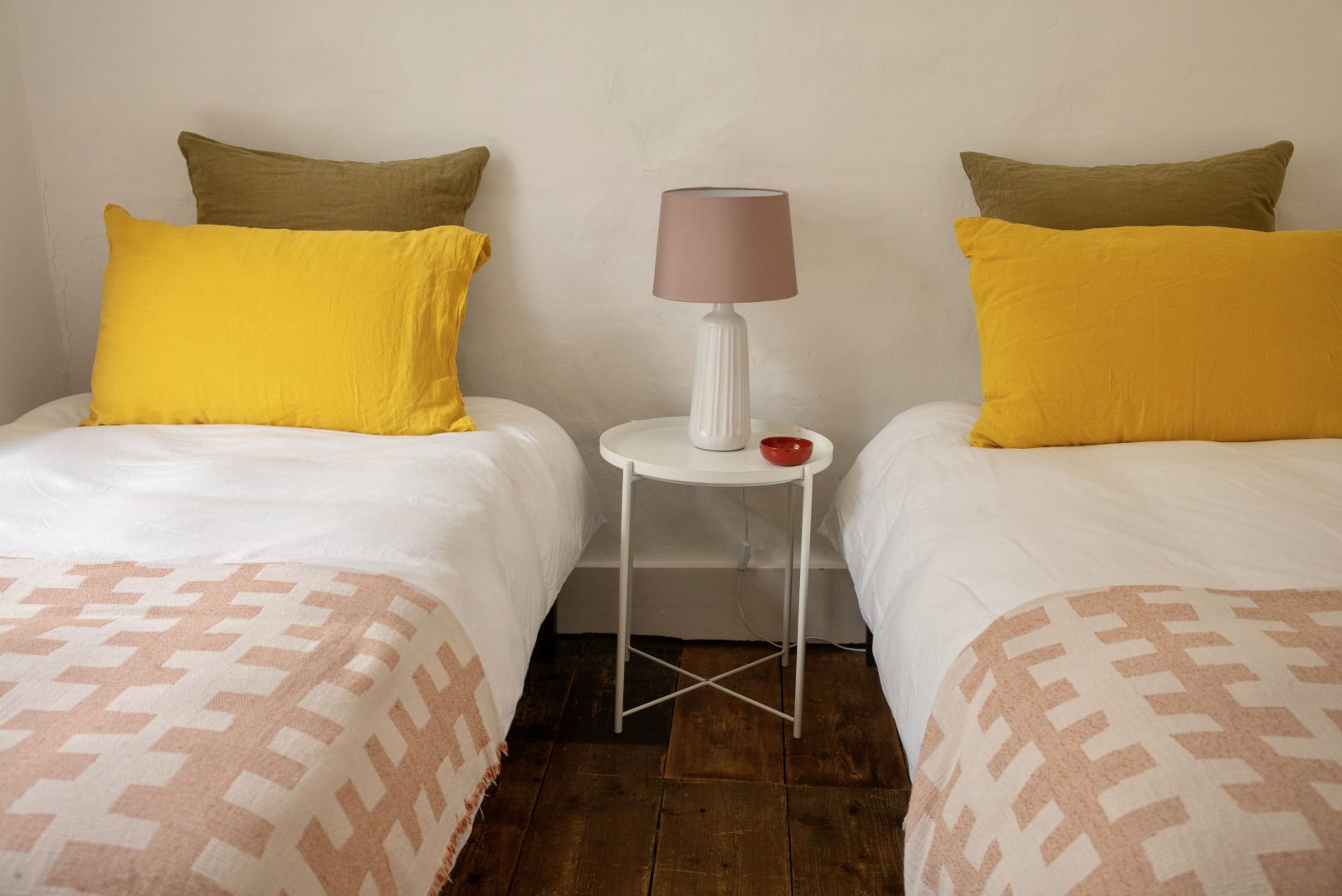 Farrier Beach Cottage image