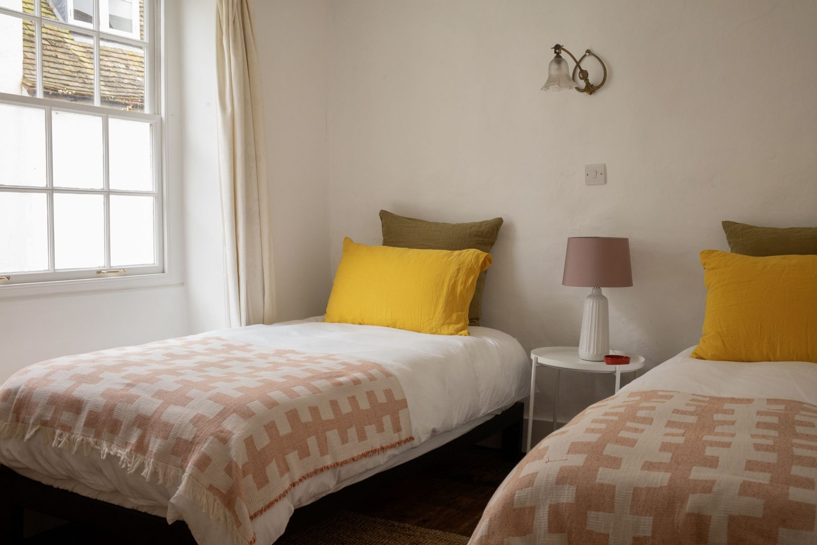 Farrier Beach Cottage image