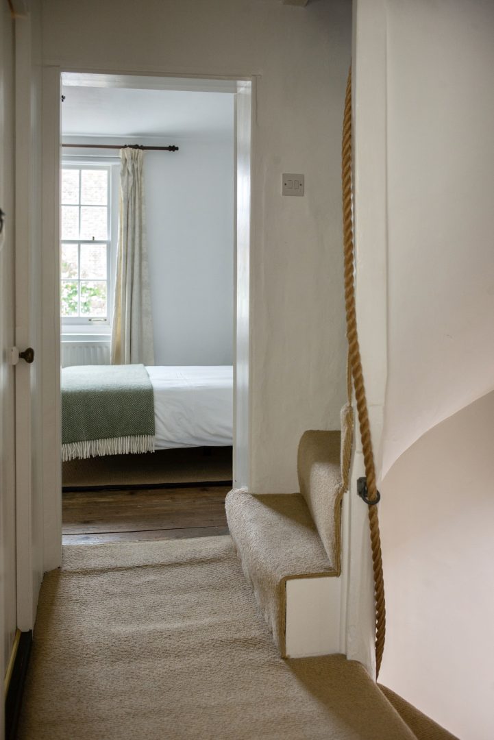 Farrier Beach Cottage image