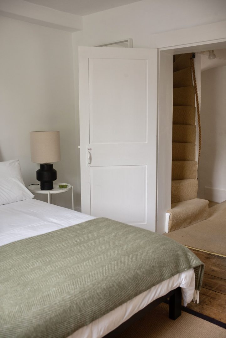 Farrier Beach Cottage image