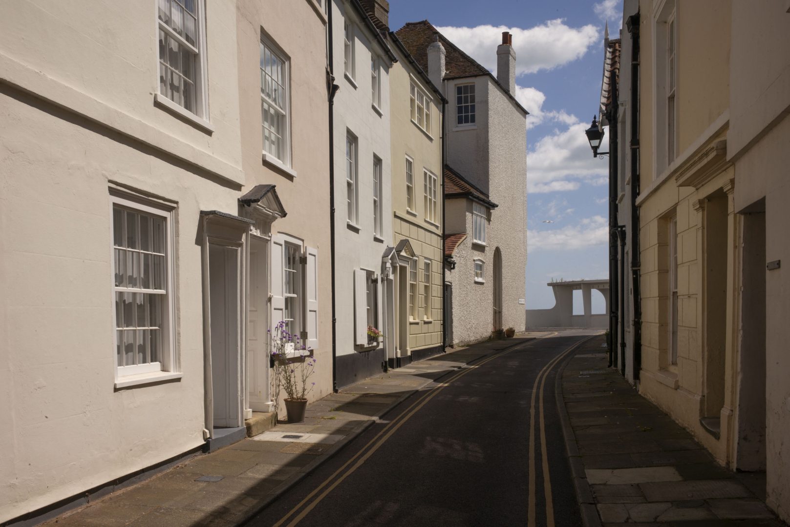 Farrier Beach Cottage image
