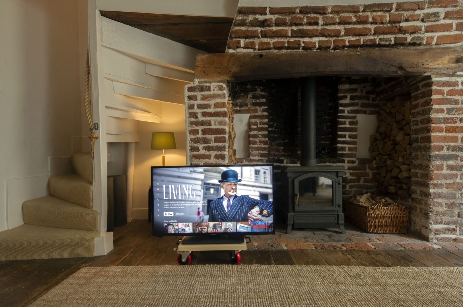 Farrier Beach Cottage image