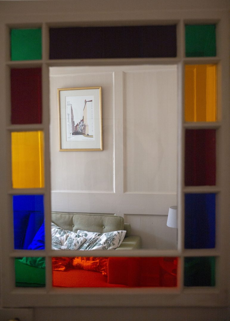 Farrier Beach Cottage image