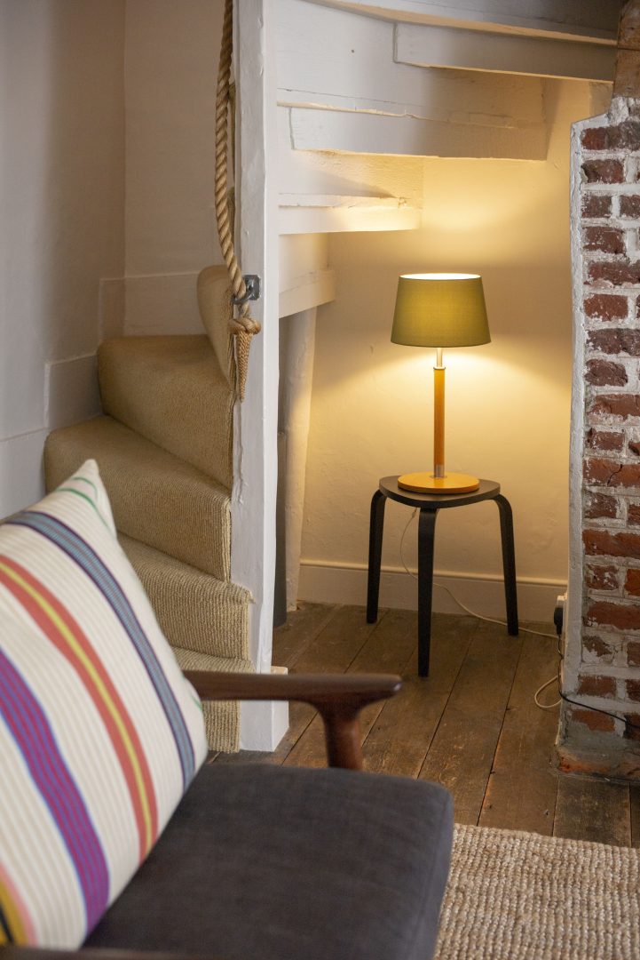 Farrier Beach Cottage image