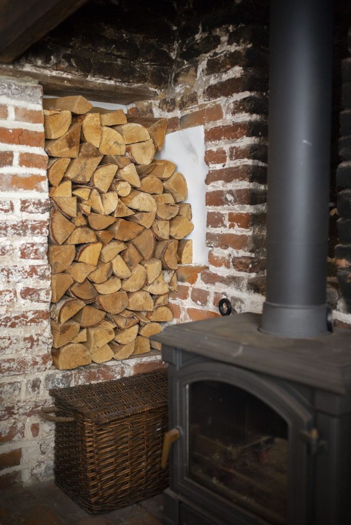 Farrier Beach Cottage image