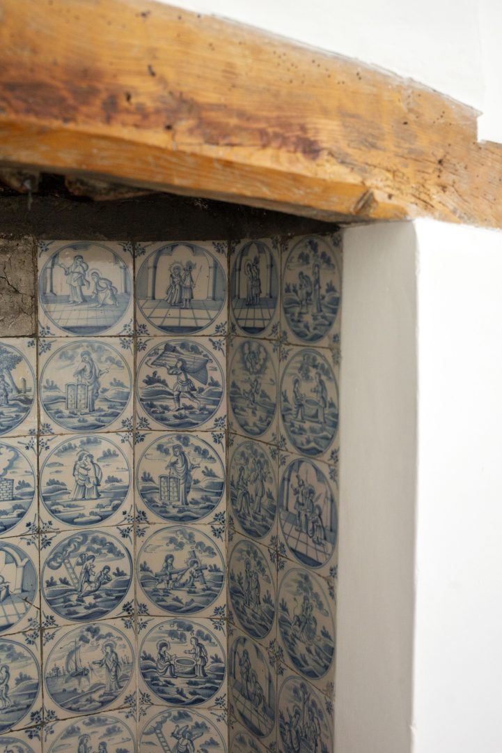 Farrier Beach Cottage image