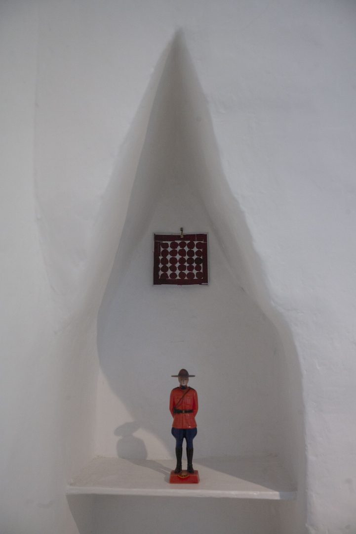 Farrier Beach Cottage image