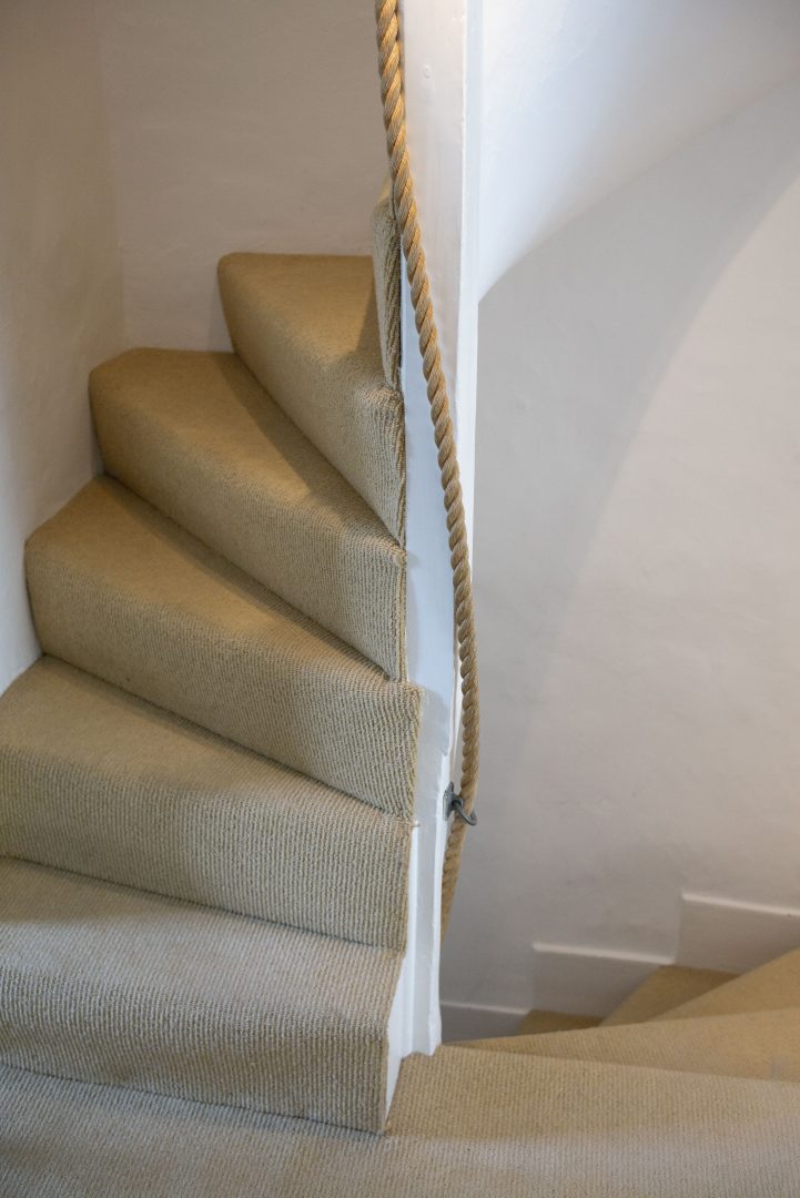 Farrier Beach Cottage image