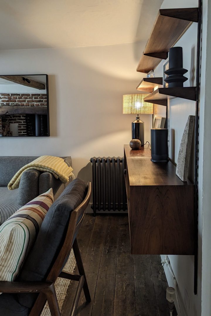 Farrier Beach Cottage image