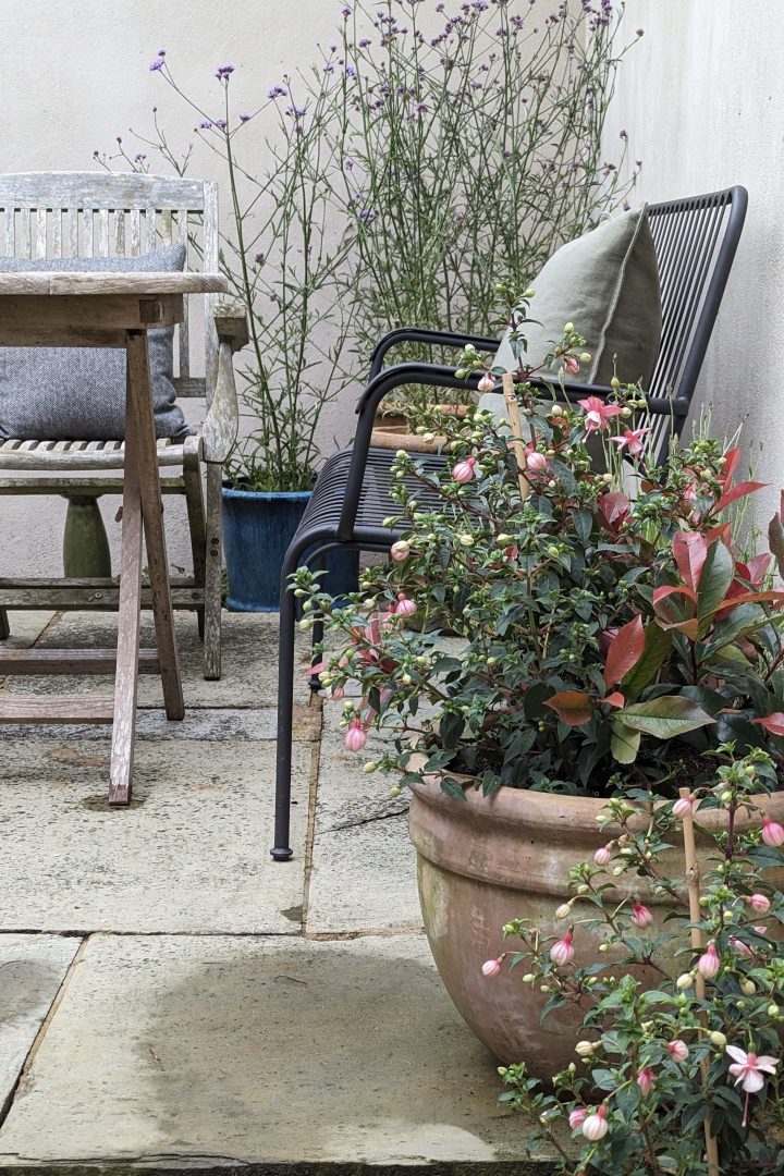 Farrier Beach Cottage image