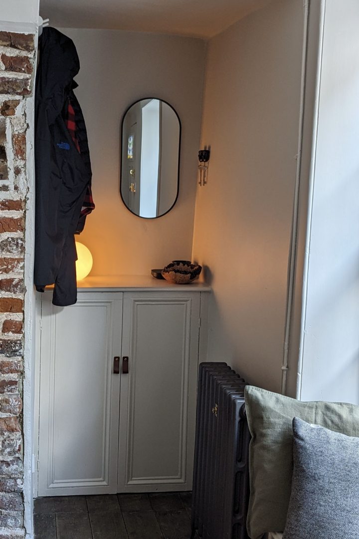 Farrier Beach Cottage image