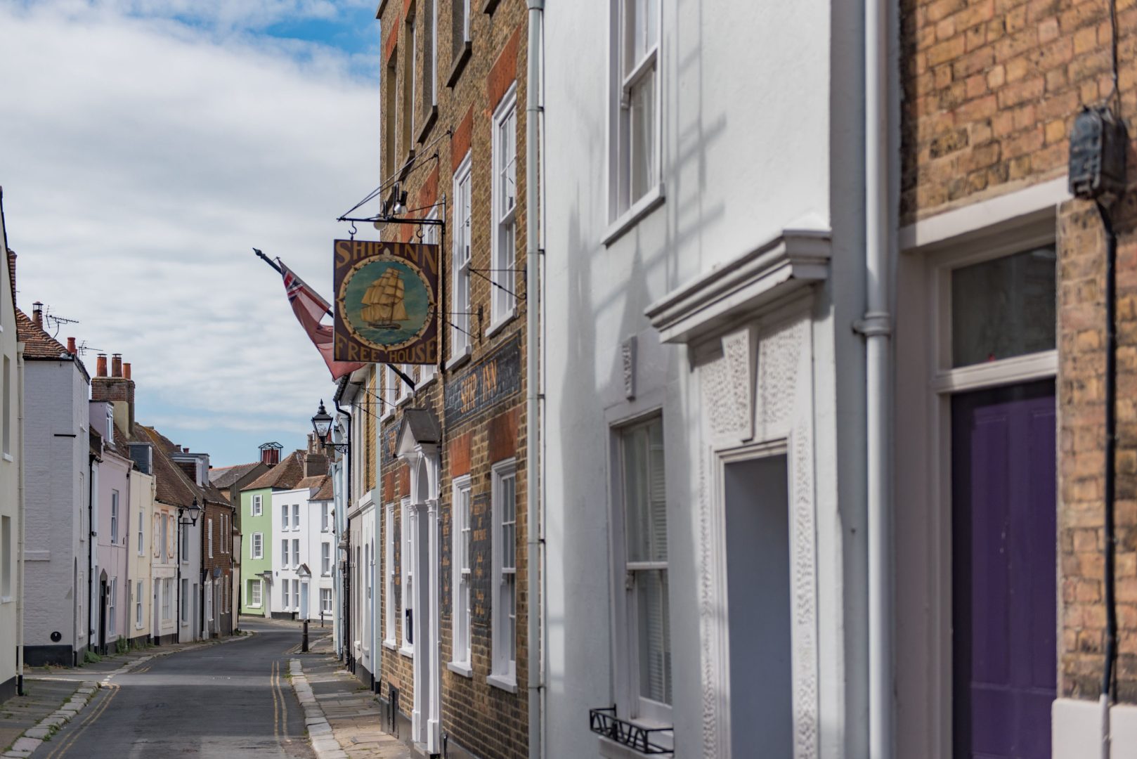 Valentine’s House image