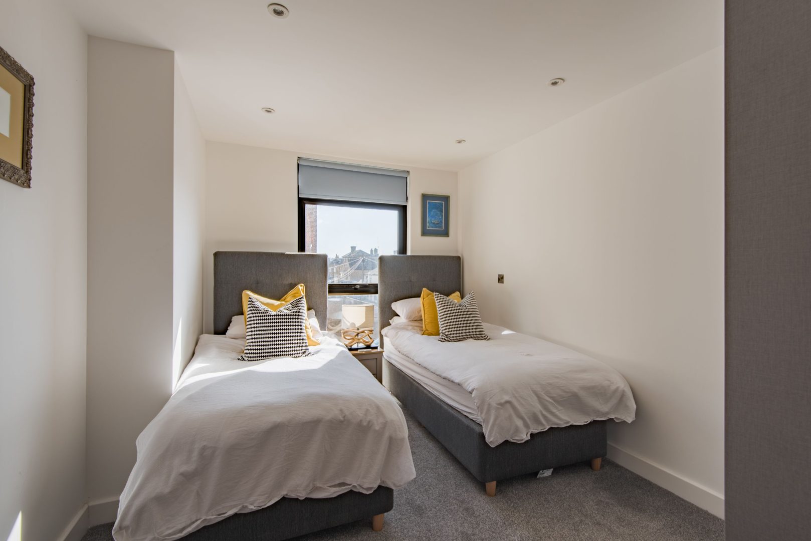 Bun Penny Apartment image