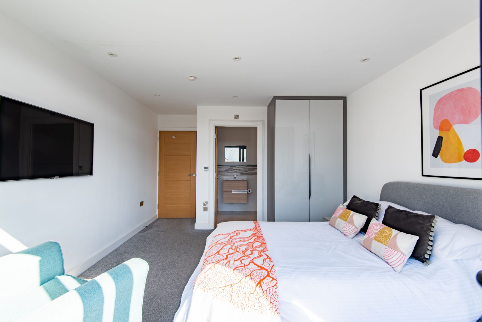 Bun Penny Apartment image