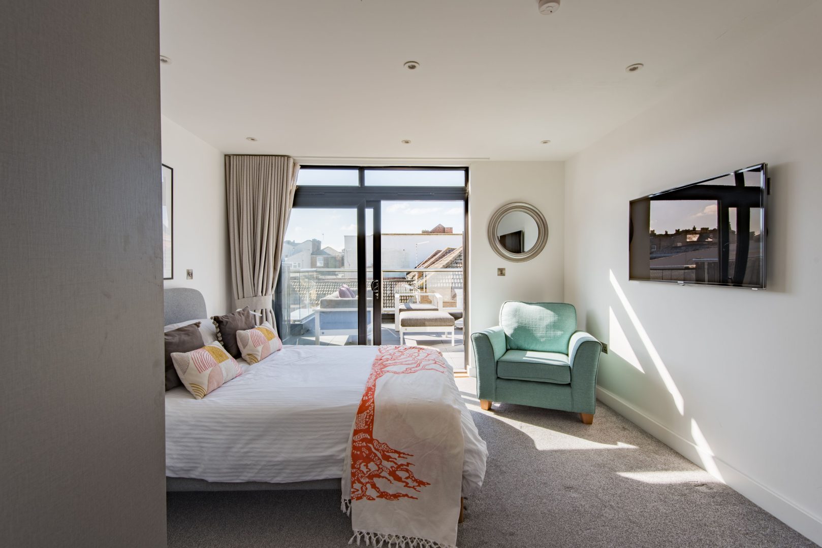 Bun Penny Apartment image