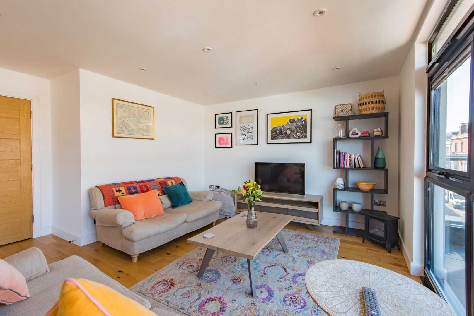 Bun Penny Apartment image