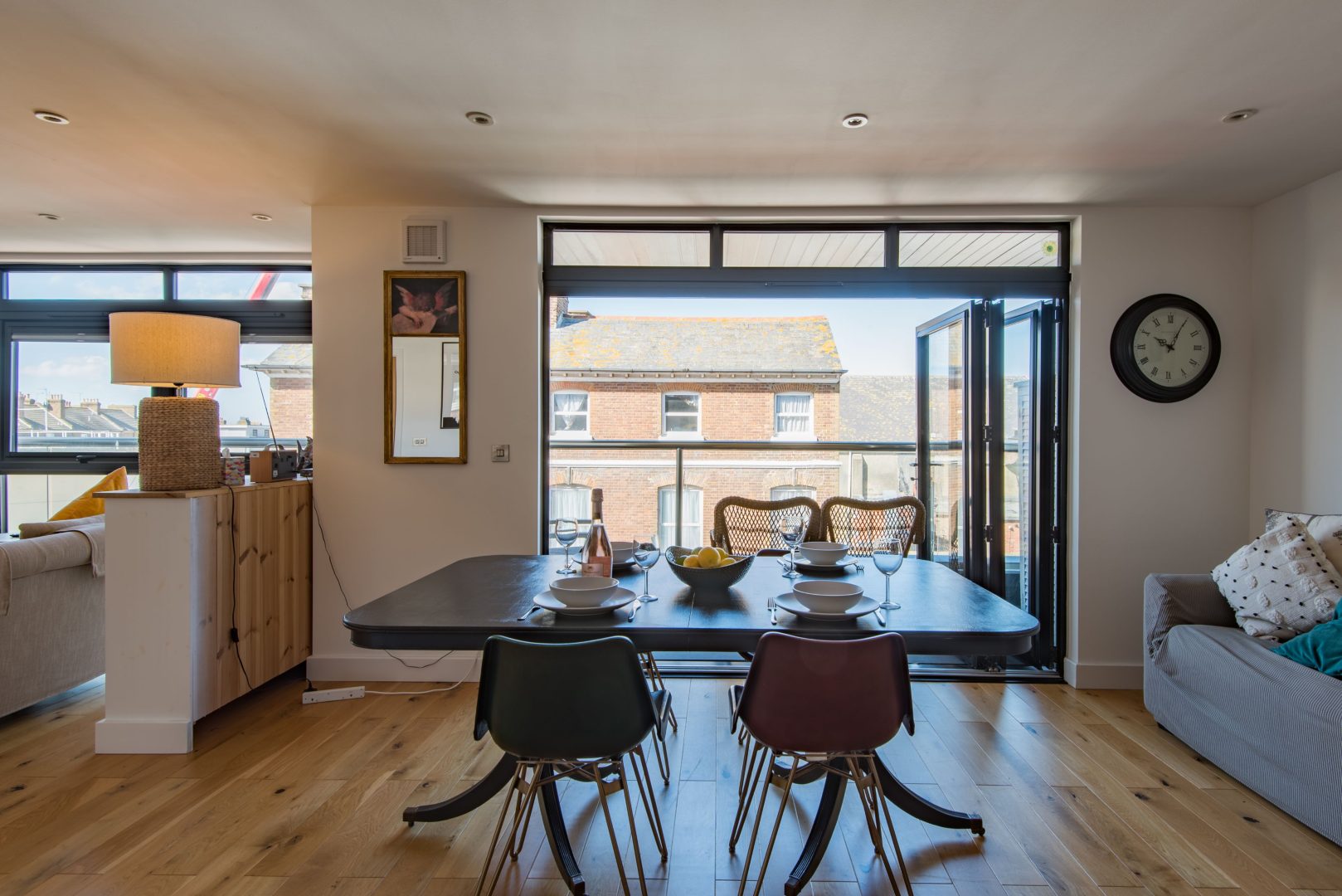 Bun Penny Apartment image