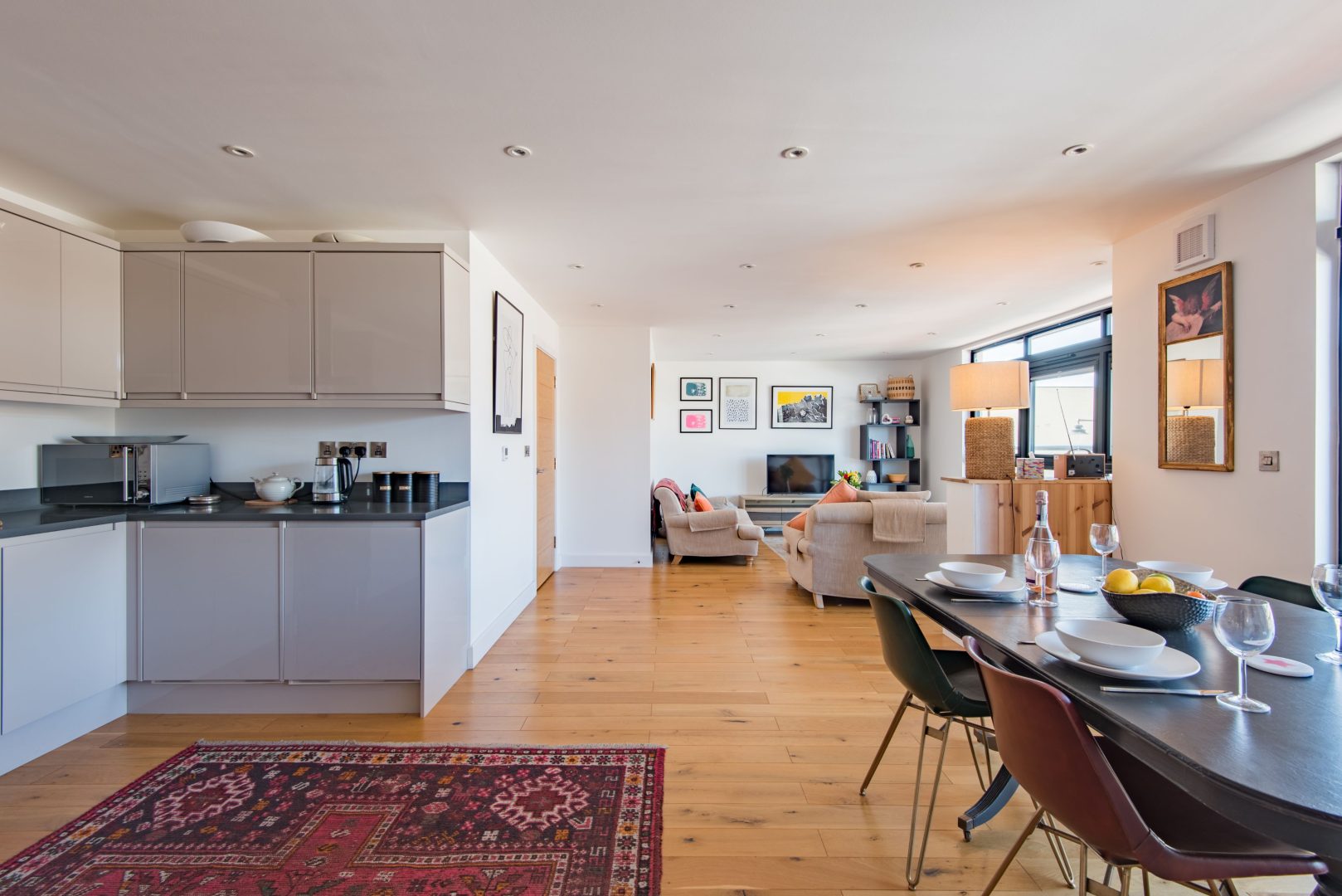 Bun Penny Apartment image