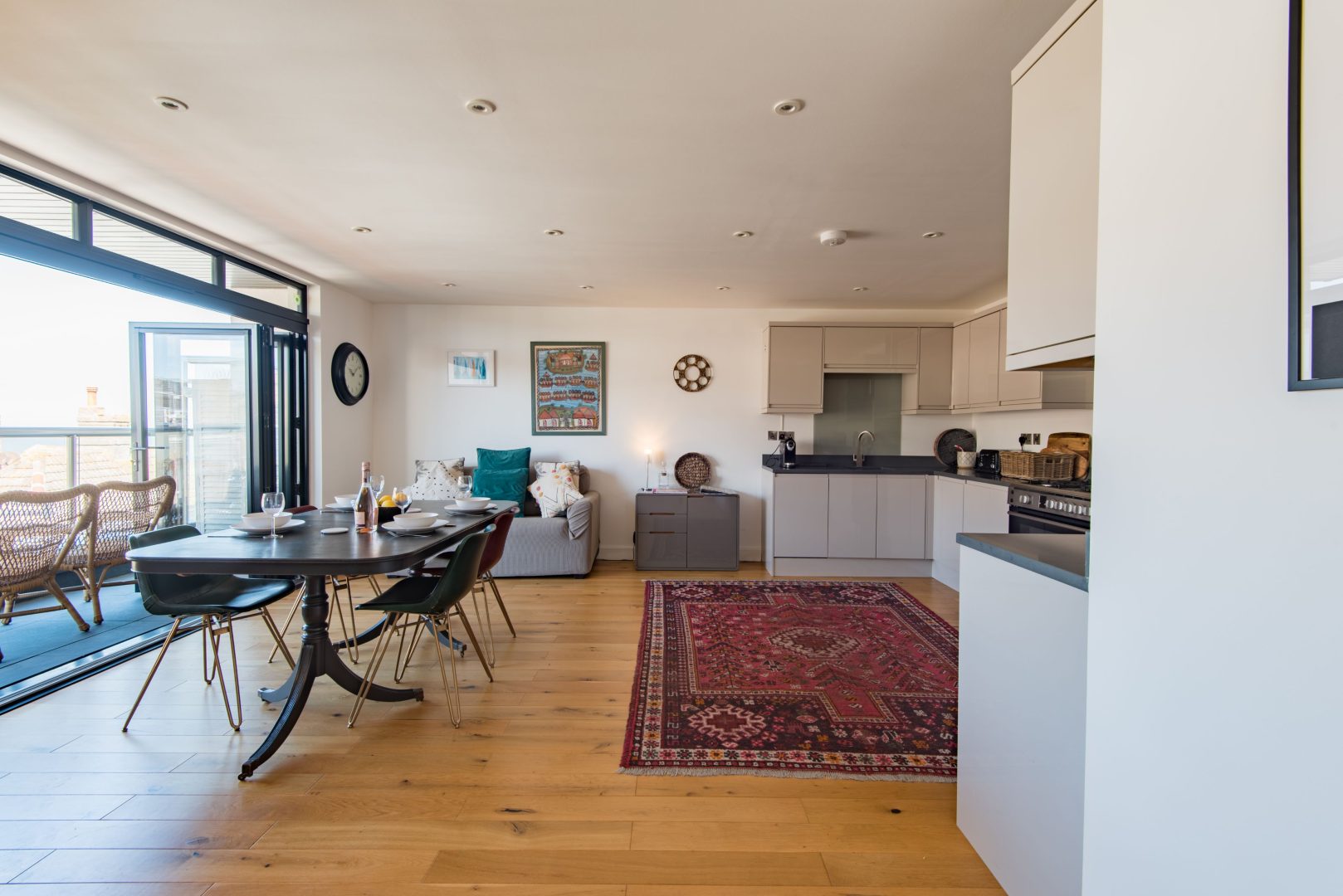 Bun Penny Apartment image