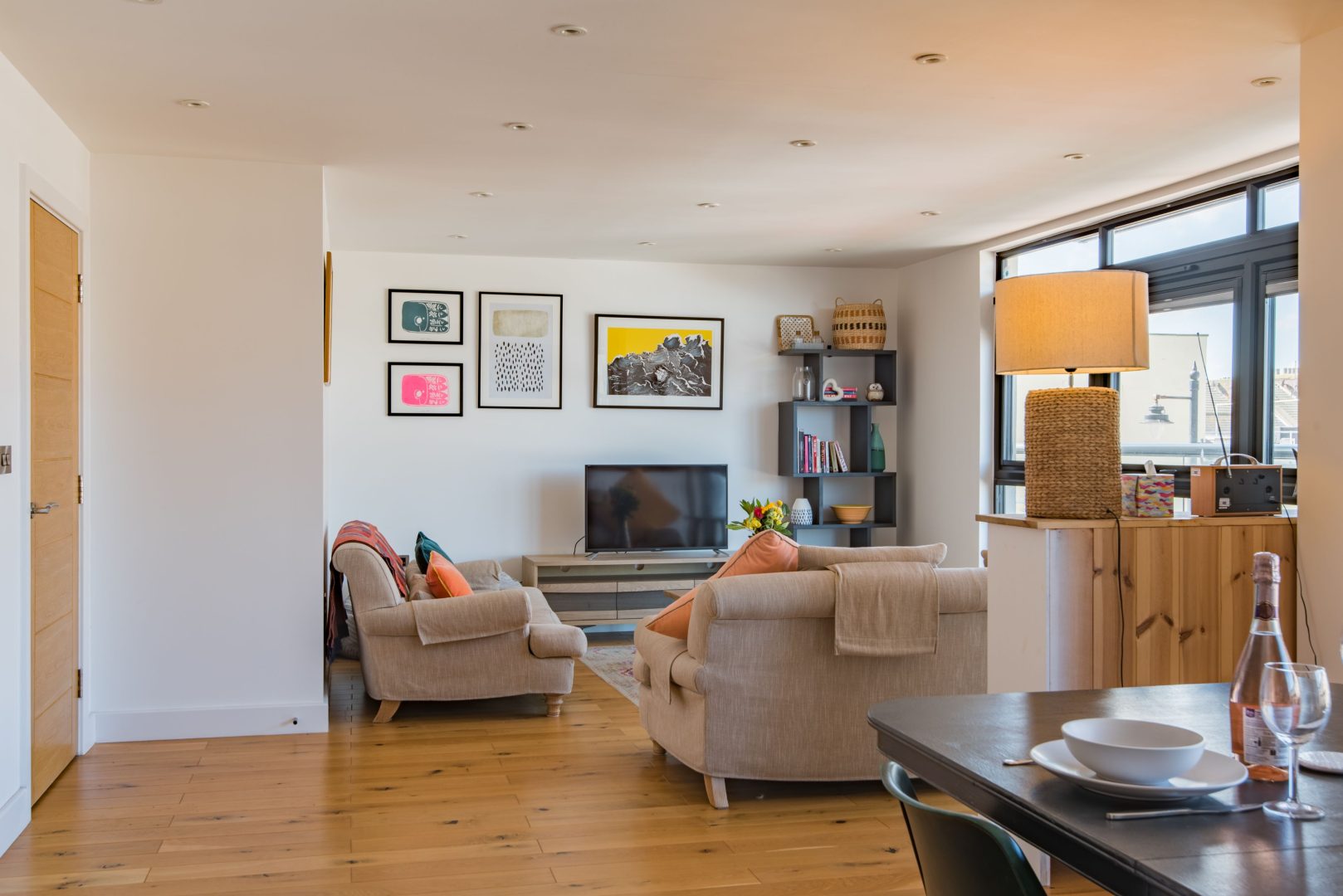 Bun Penny Apartment image