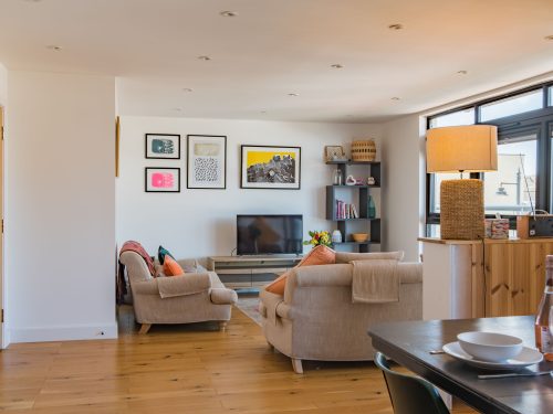 Bun Penny Apartment image