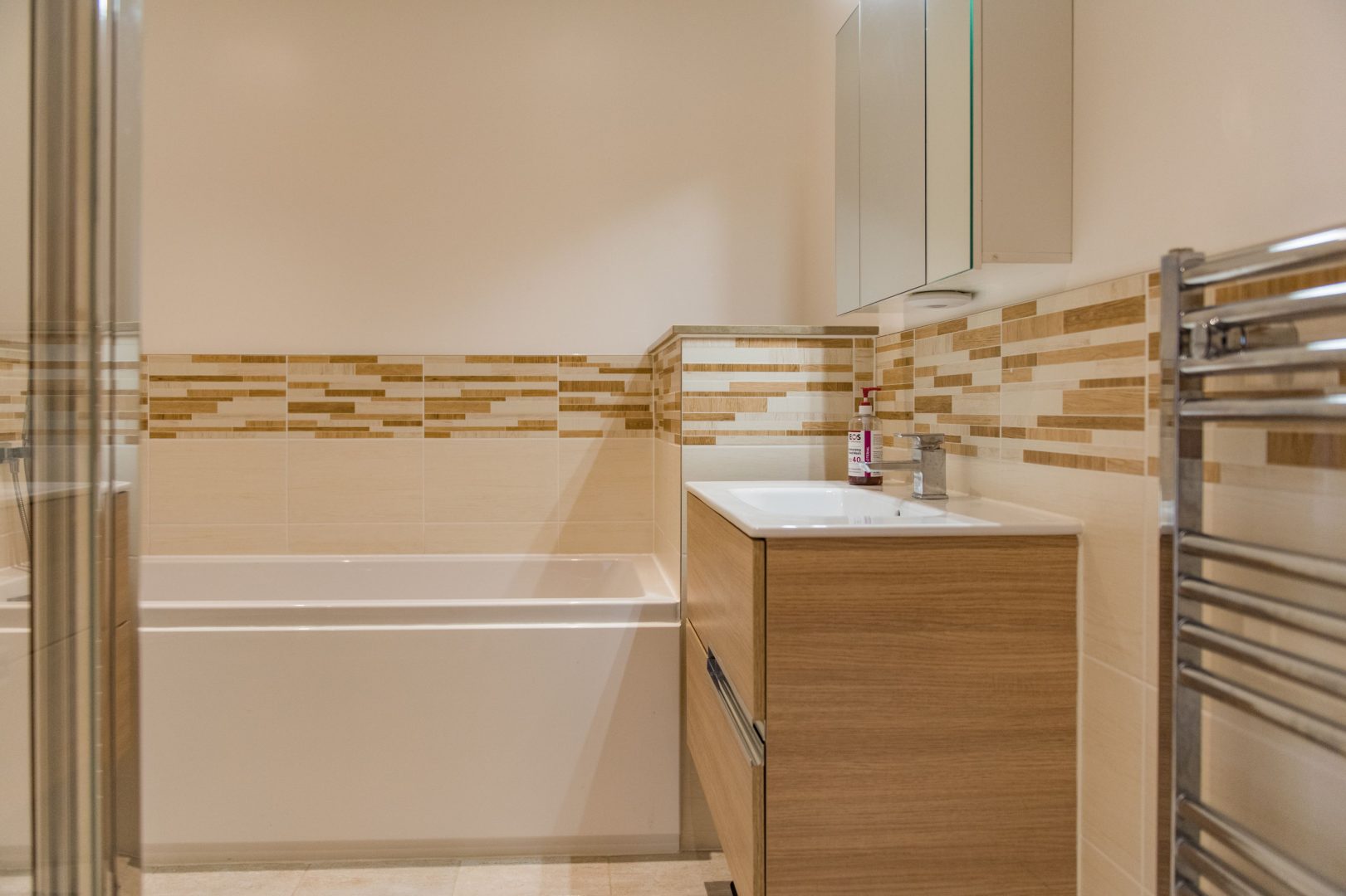 Bun Penny Apartment image