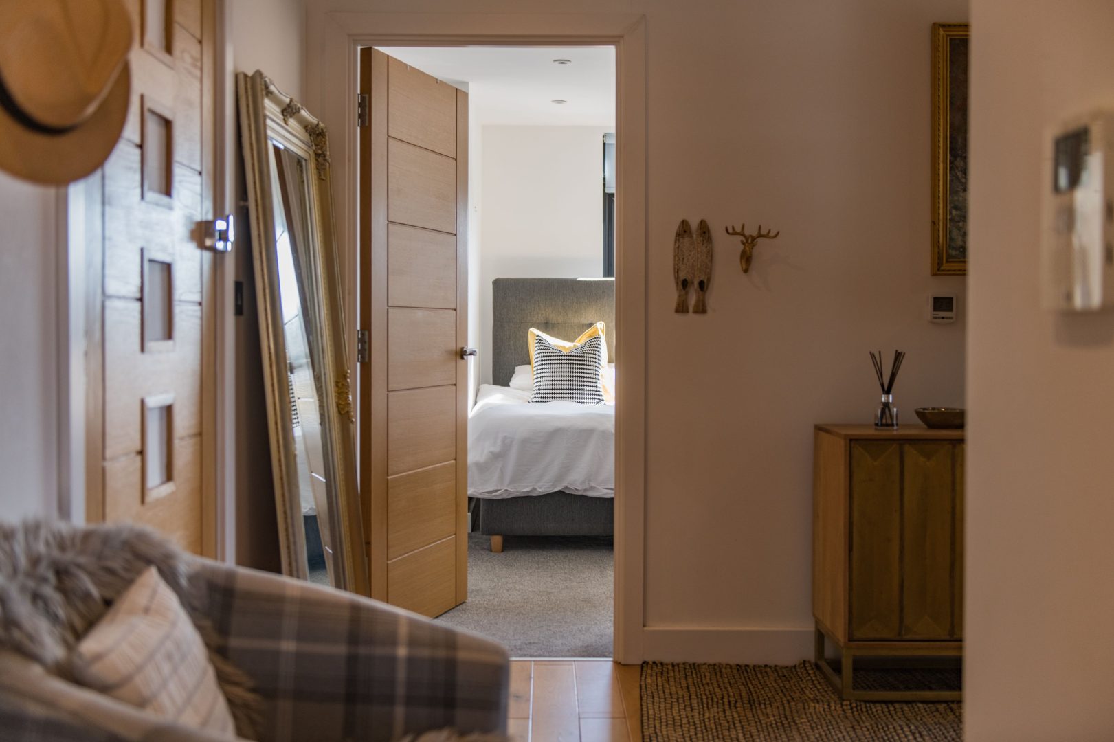 Bun Penny Apartment image