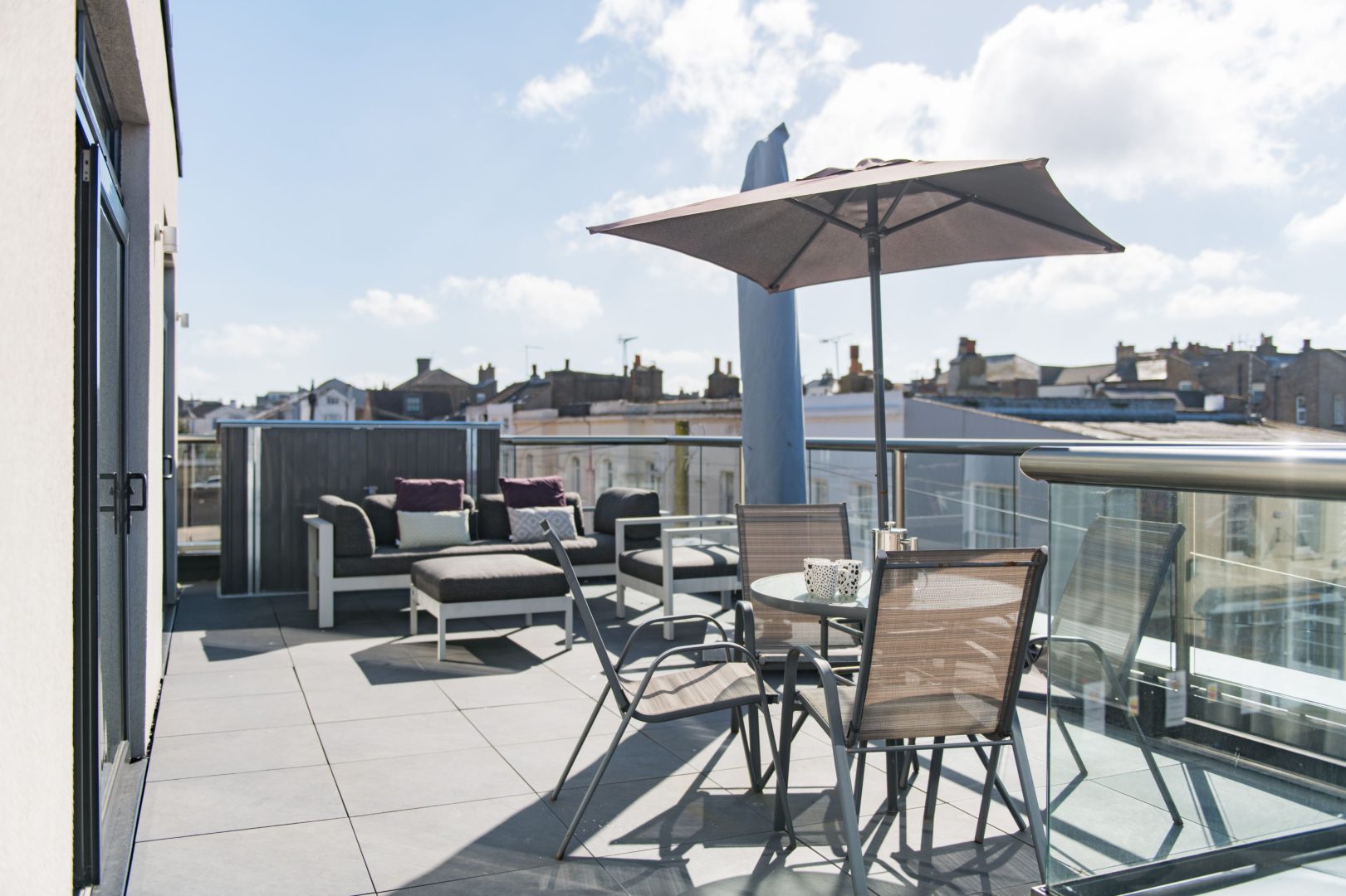 Bun Penny Apartment image