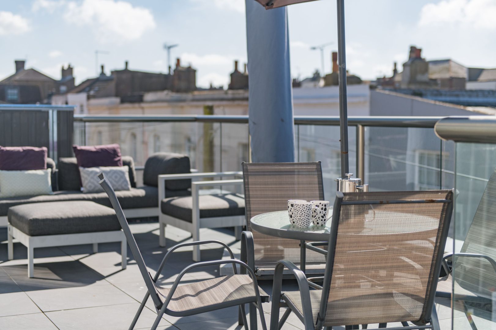 Bun Penny Apartment image