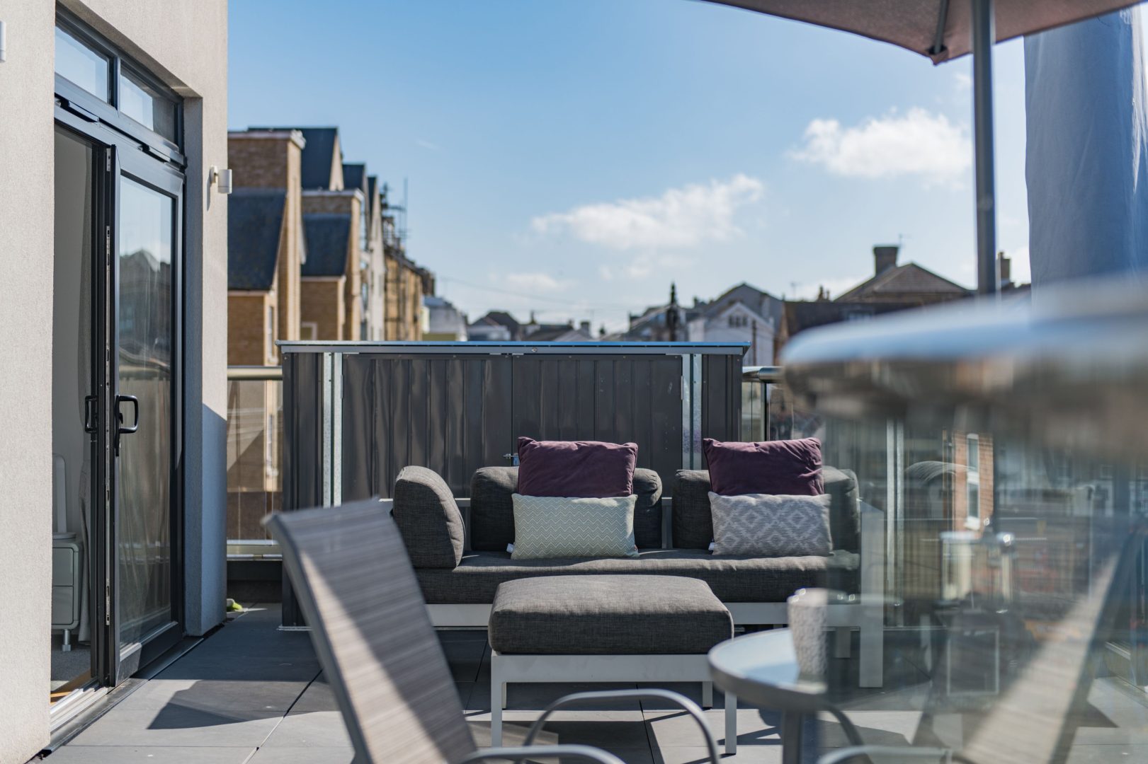 Bun Penny Apartment image