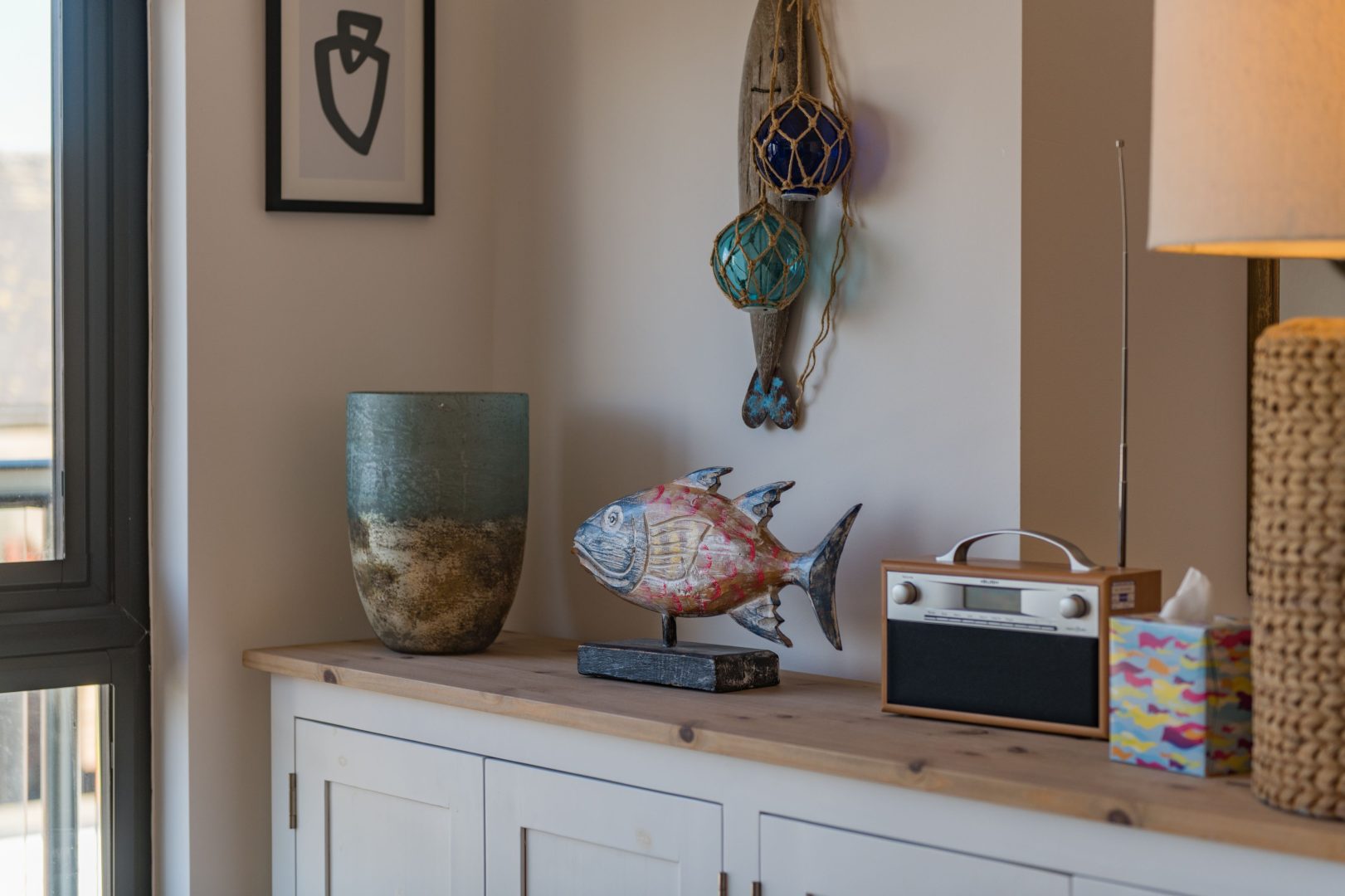 Bun Penny Apartment image