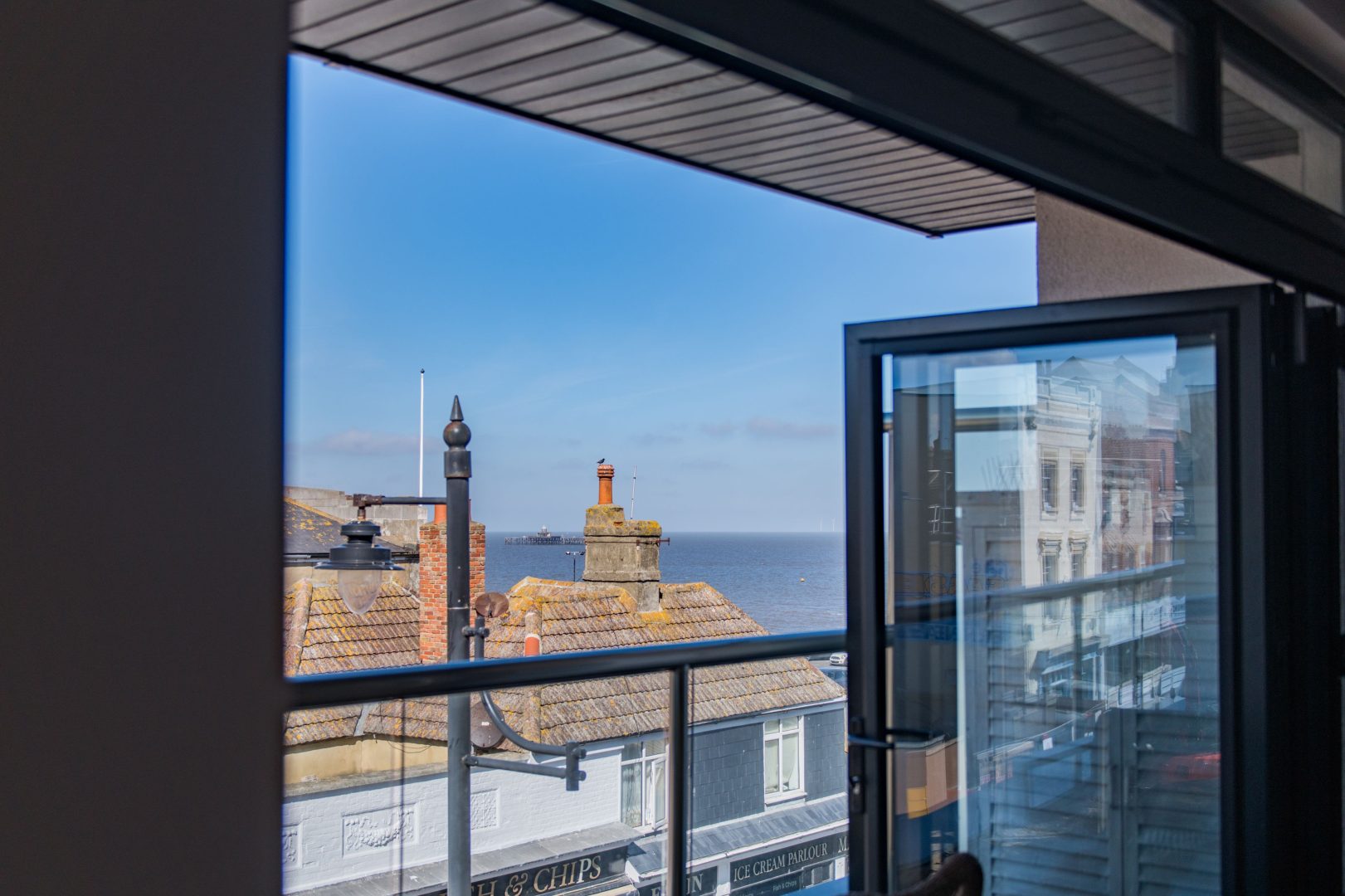 Bun Penny Apartment image