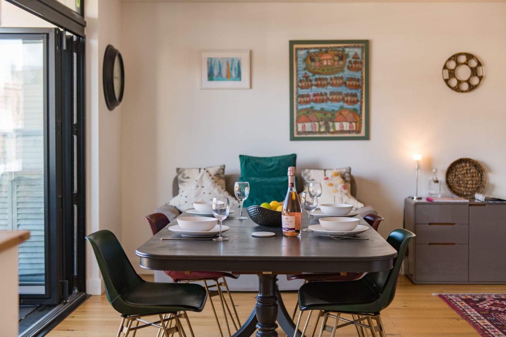 Bun Penny Apartment image