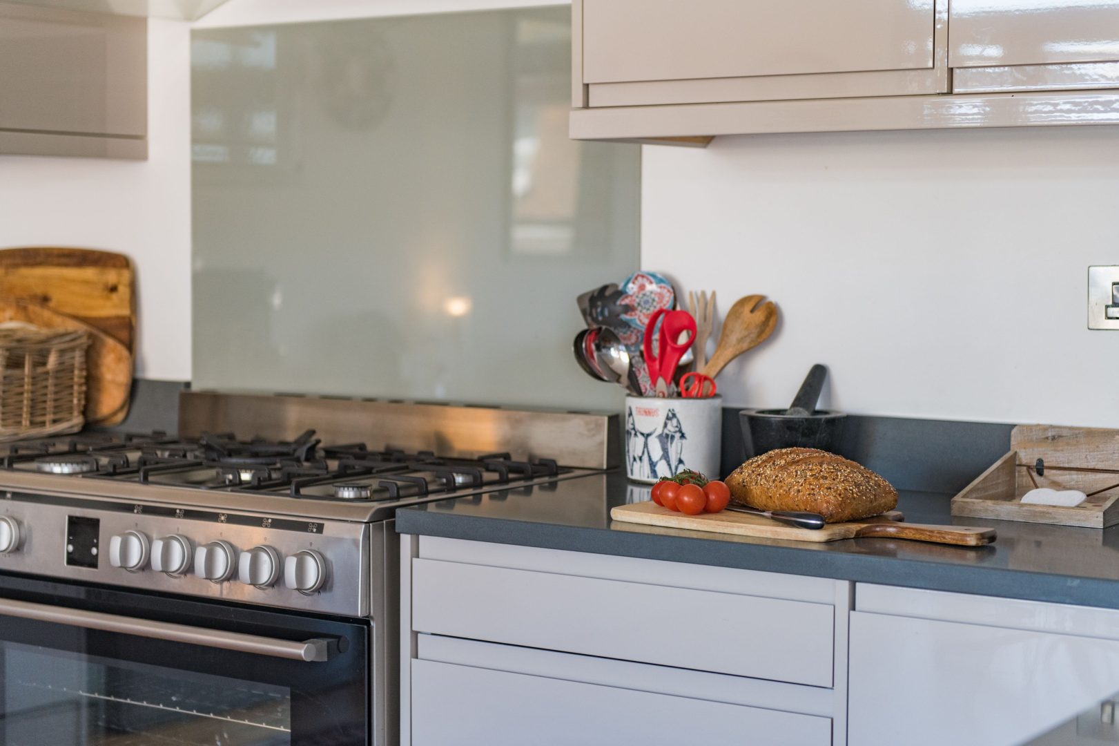 Bun Penny Apartment image