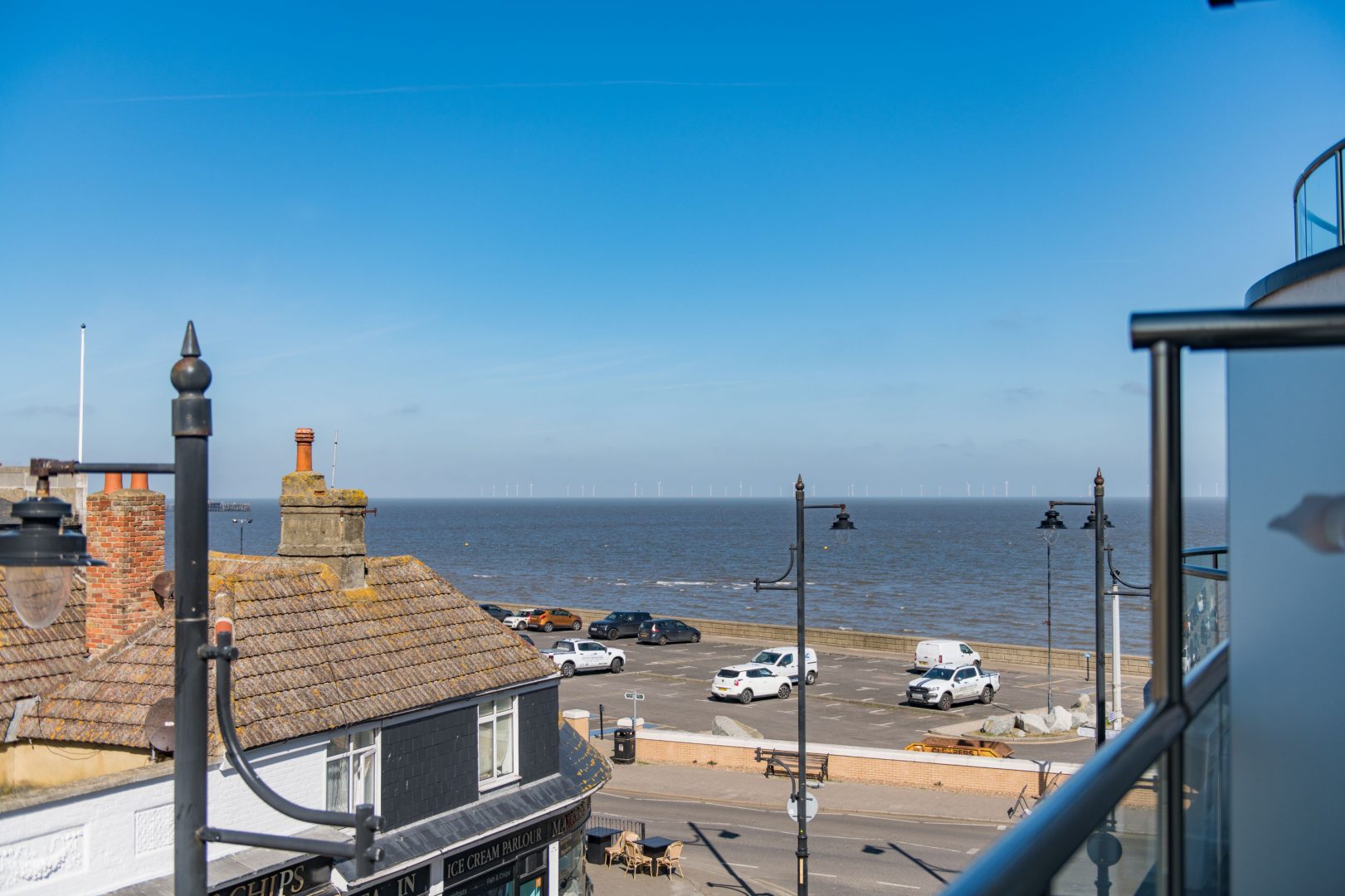 Bun Penny Apartment image