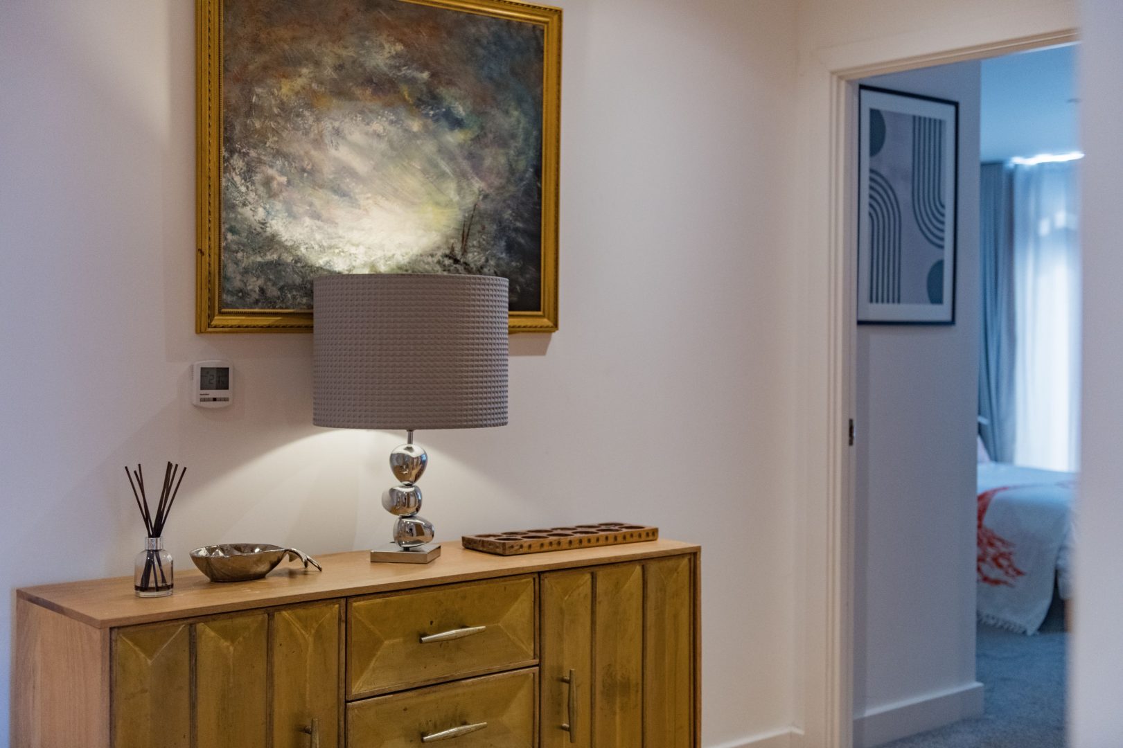 Bun Penny Apartment image