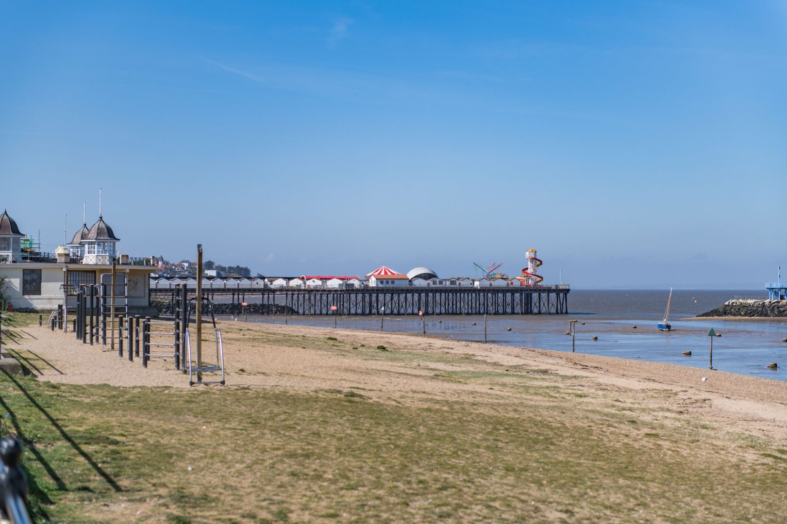 Bun Penny Apartment image