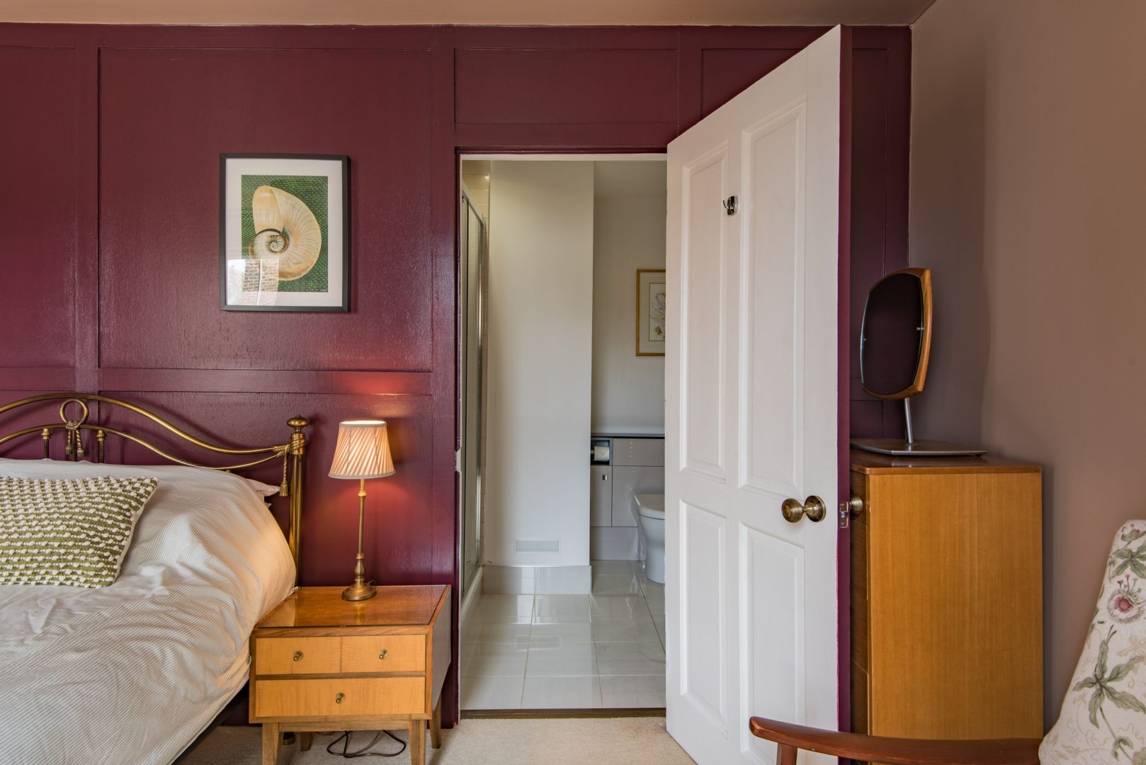 Valentine’s House image