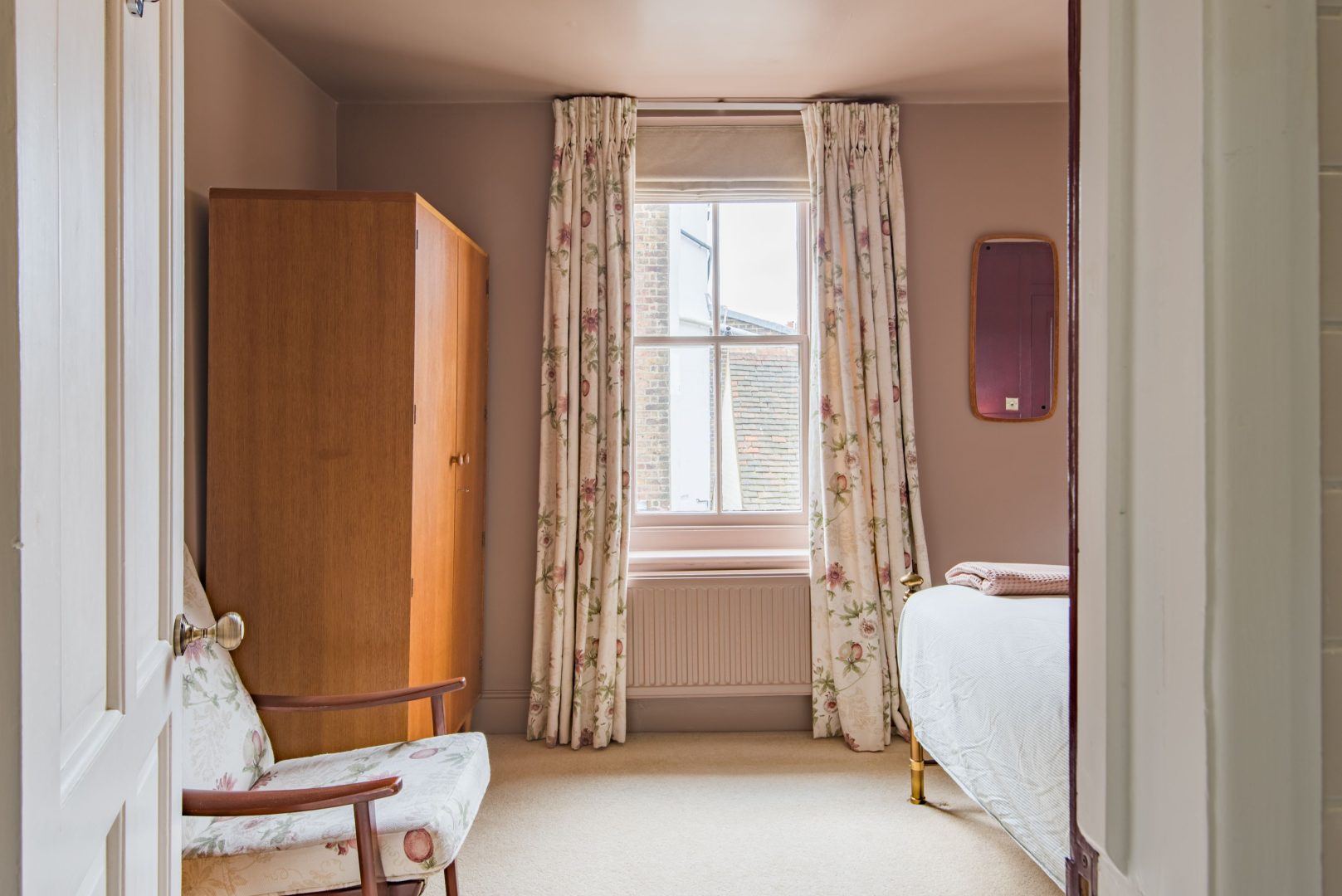 Valentine’s House image