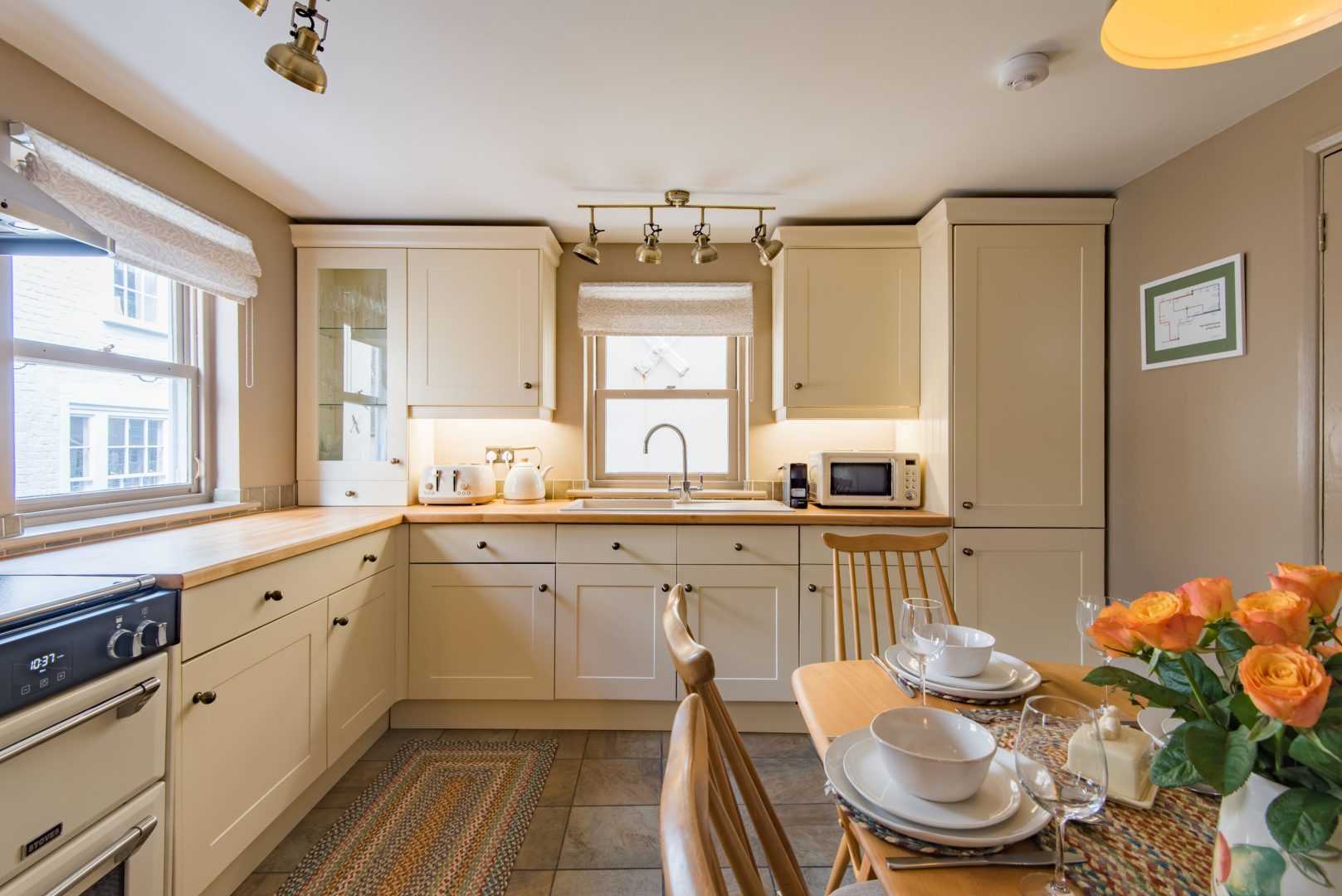 Valentine’s House image