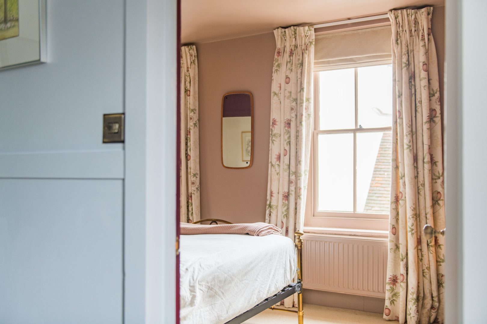 Valentine’s House image